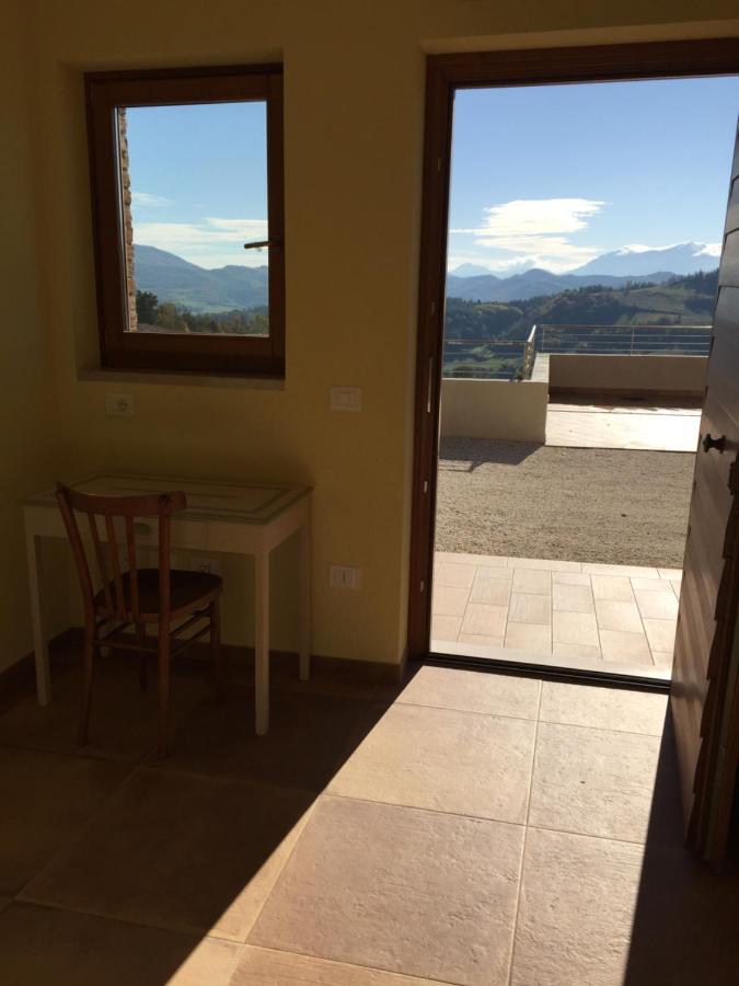 Double Room Mountain View