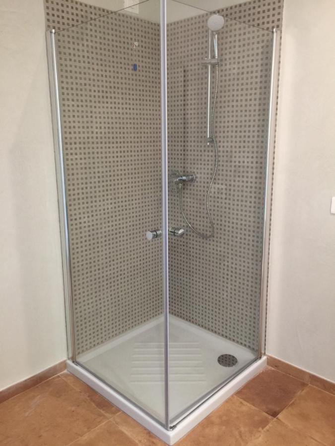 King Room Roll Shower Disability Access
