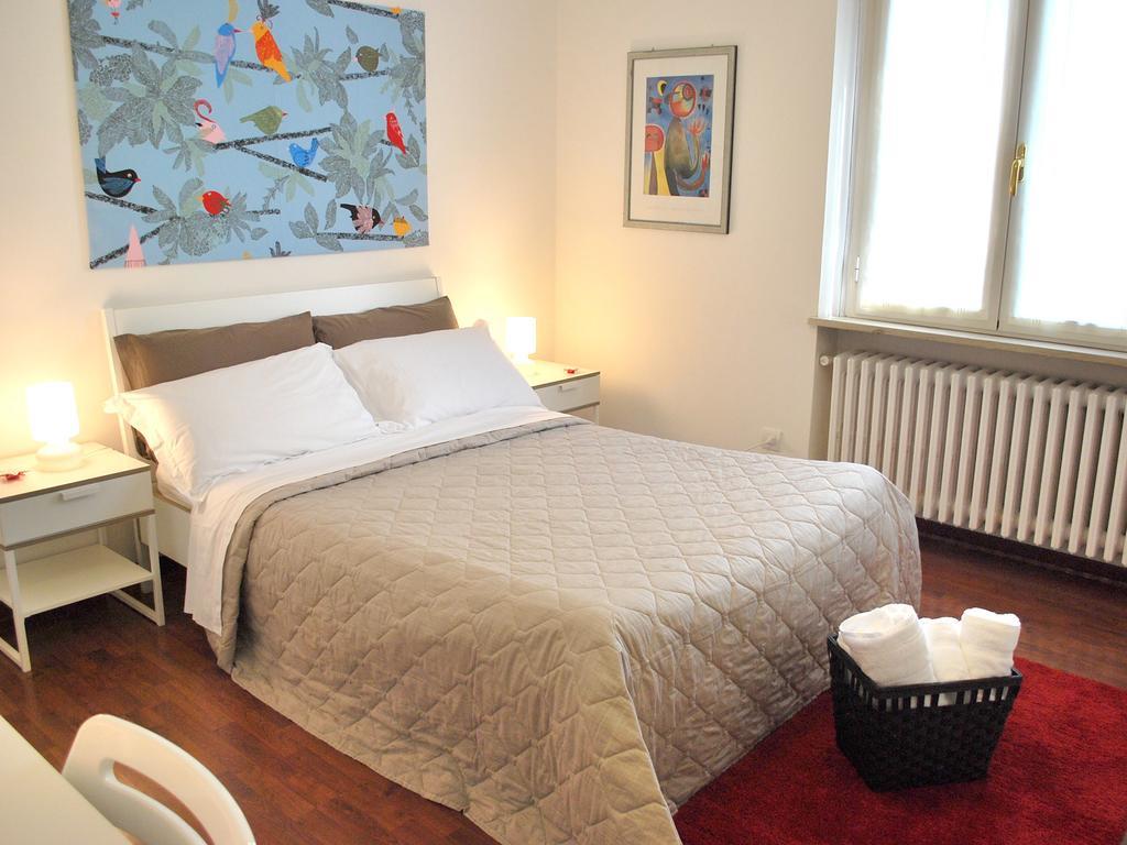 Double Room Private Bathroom