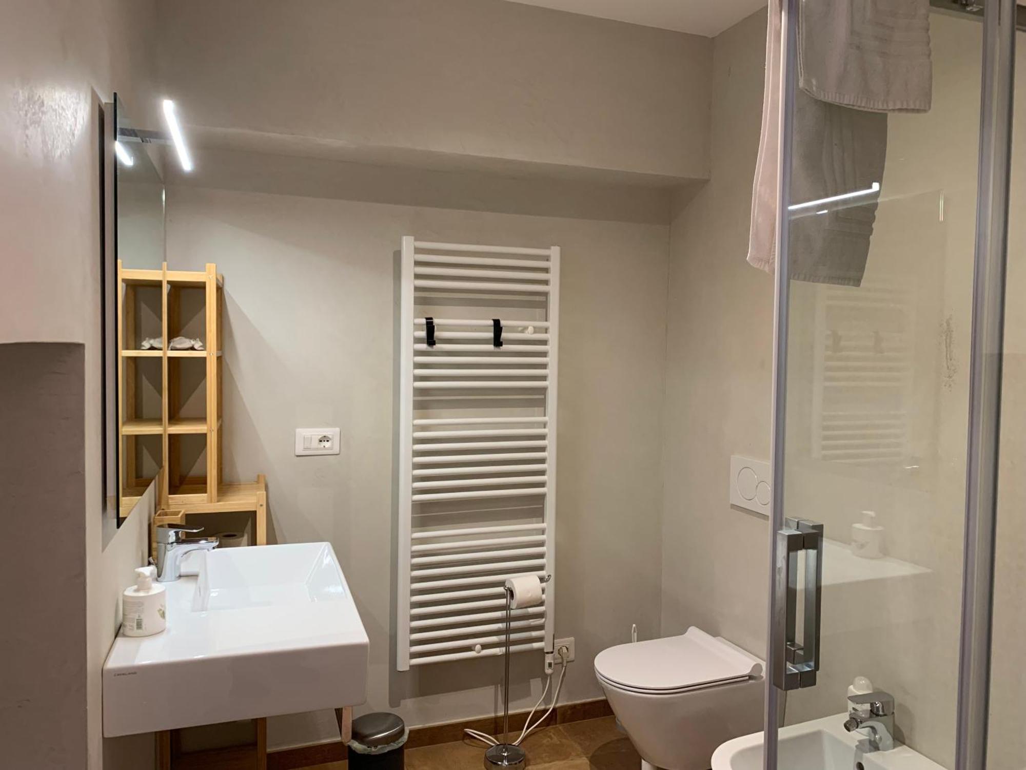 Double Room Mountain View