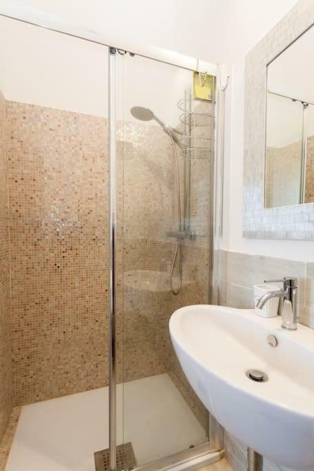 Double Room Mountain View