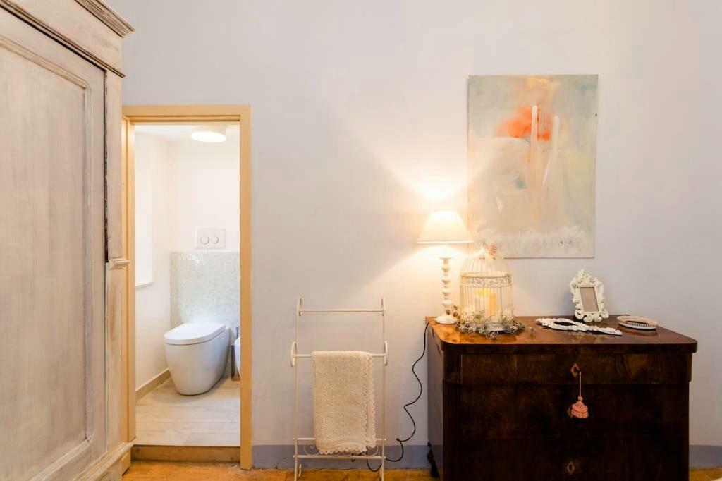 Double Room Private Bathroom