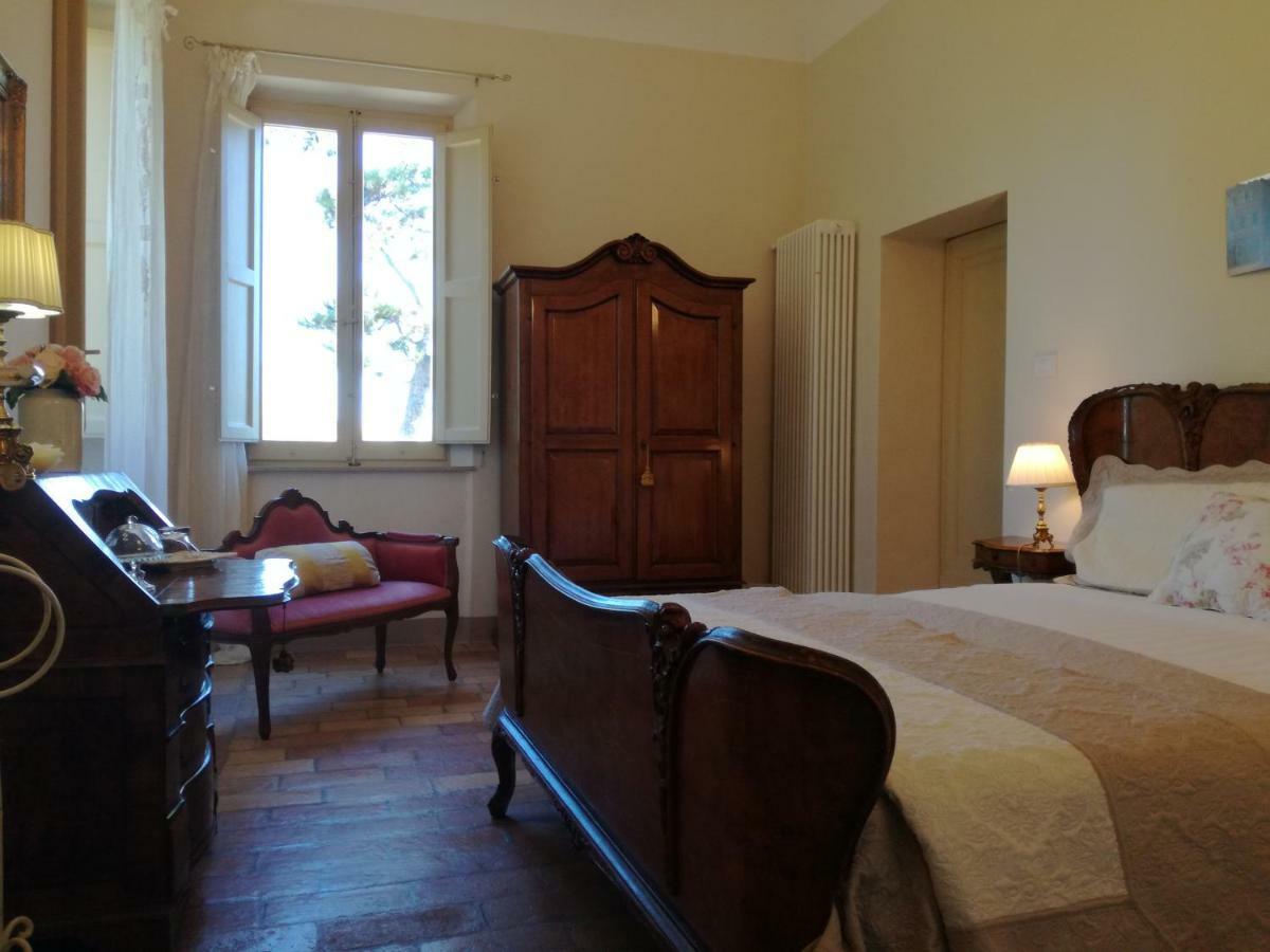 Double Room Mountain View
