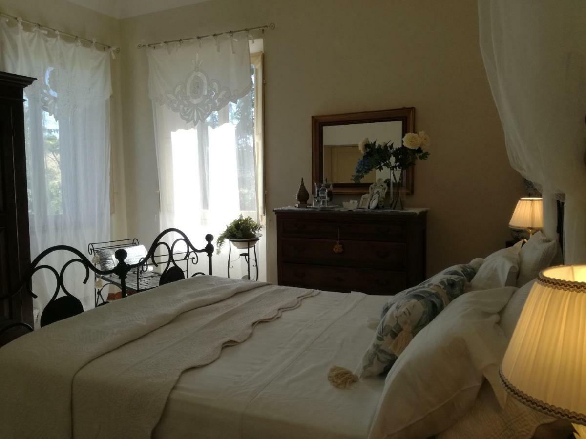 Double Room Private External Bathroom