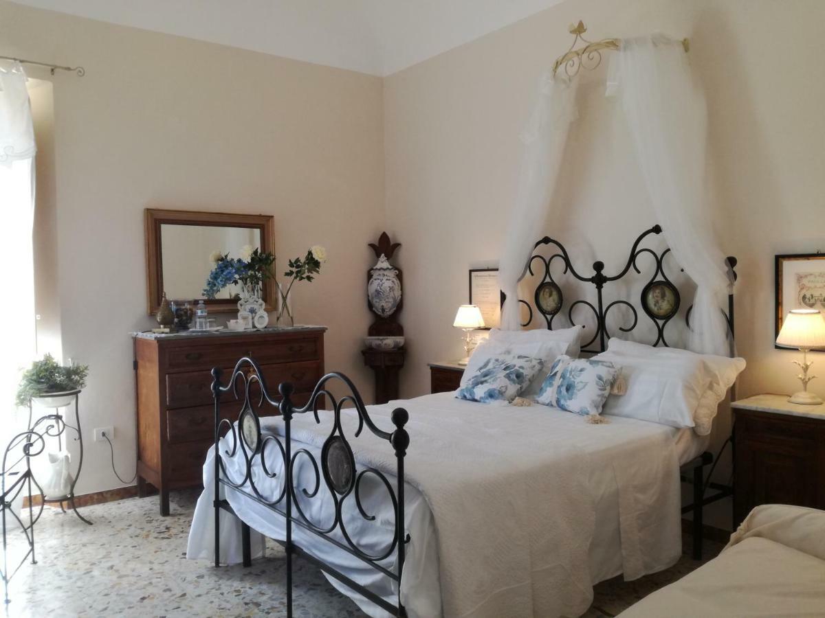 Double Room Private External Bathroom