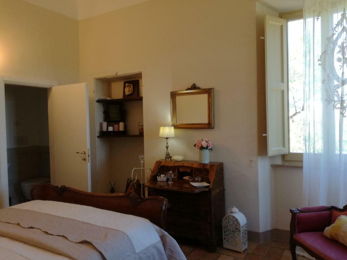 Double Room Mountain View