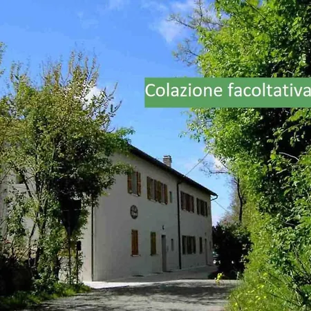 B&B-Country House-Appartamenti Ai Cipressi-3